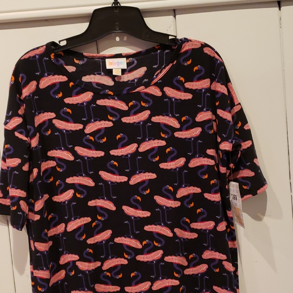 Lularoe Irma